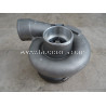 Komatsu Turbocharger...