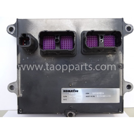 used Komatsu Controller... used Komatsu Controller...