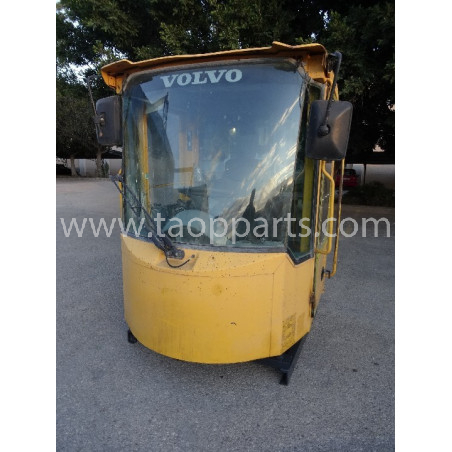 Cabine Volvo 33813 L220D ·... Cabine Volvo 33813 L220D ·...