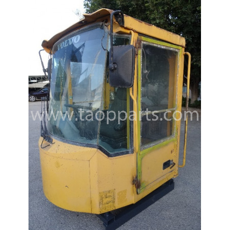 Cabine Volvo 33813 L220D ·... Cabine Volvo 33813 L220D ·...