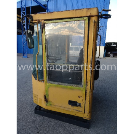 Cabine Volvo 33813 L220D ·... Cabine Volvo 33813 L220D ·...