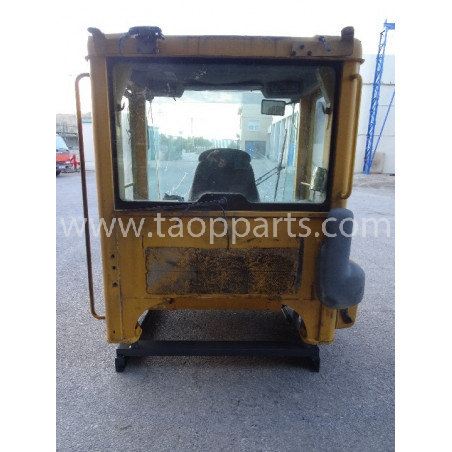 Cabine Volvo 33813 L220D ·... Cabine Volvo 33813 L220D ·...