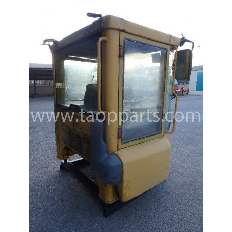 Cabine Volvo 33813 L220D ·... Cabine Volvo 33813 L220D ·...
