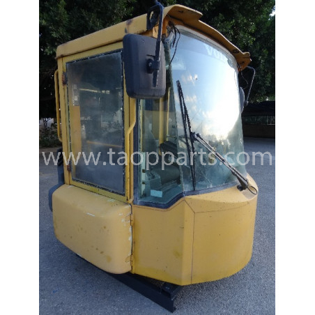Cabine Volvo 33813 L220D ·... Cabine Volvo 33813 L220D ·...