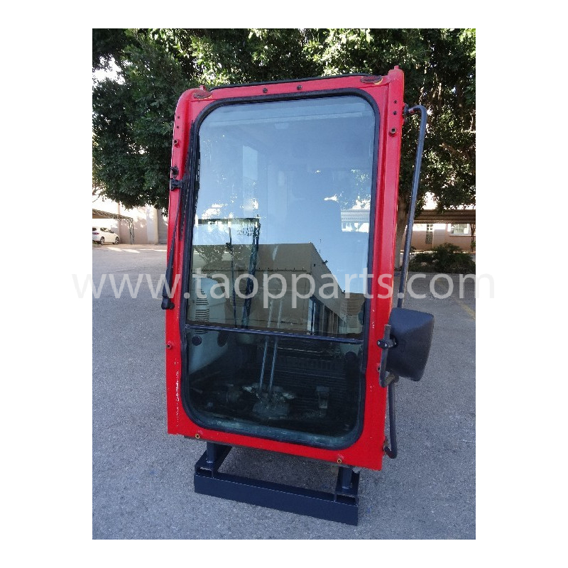 used Cab 20Y-53-00082 for... used Cab 20Y-53-00082 for...