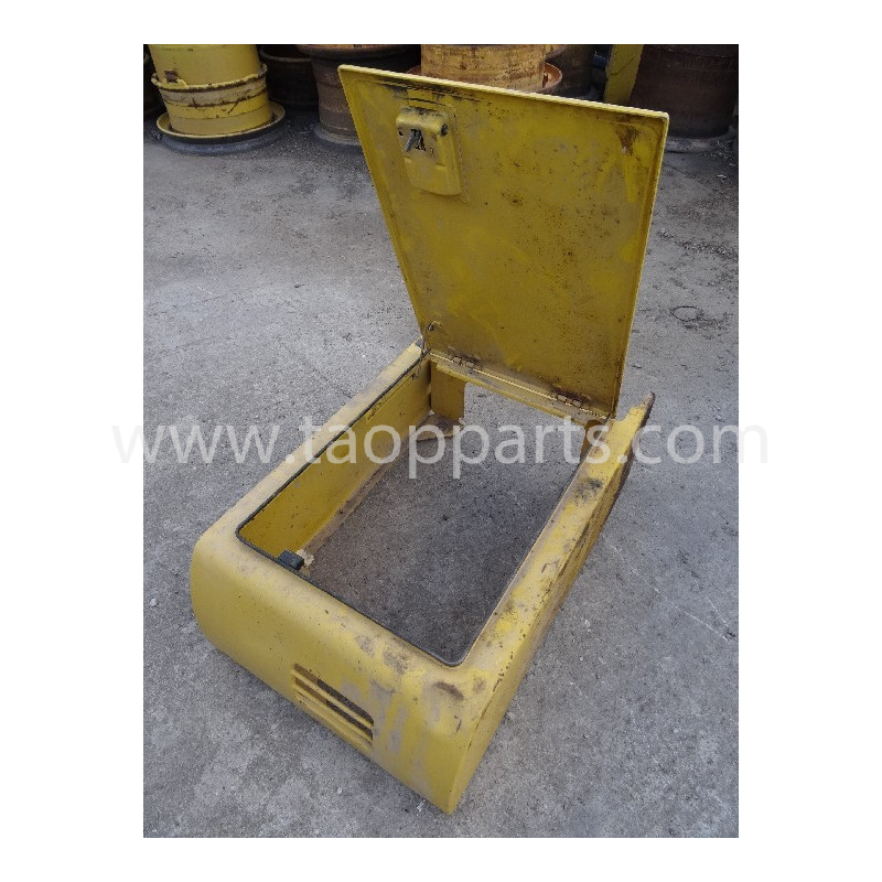 Scatola usato Komatsu...