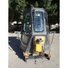 Cabina Komatsu 14X-911-1112...