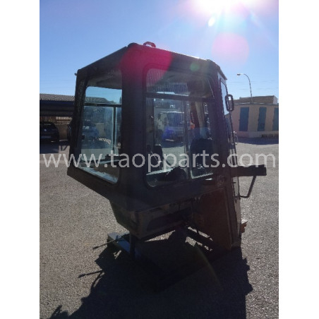 Komatsu Cab 14X-911-1112... Komatsu Cab 14X-911-1112...