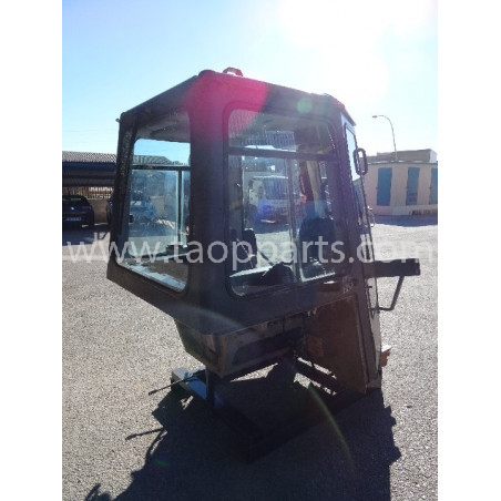 Komatsu Cab 14X-911-1112... Komatsu Cab 14X-911-1112...