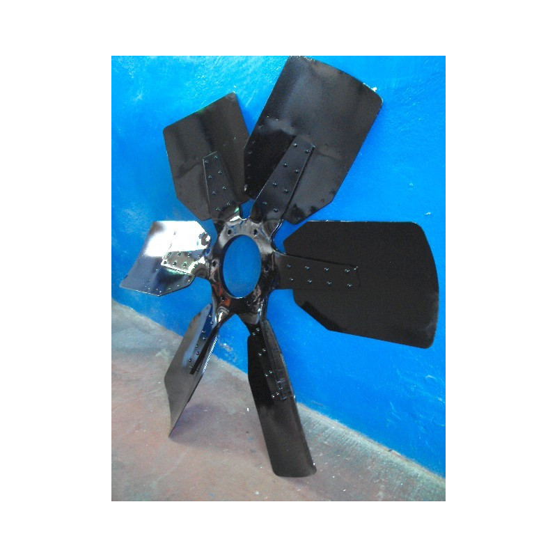 used Komatsu Fan...