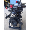 used Komatsu Engine...