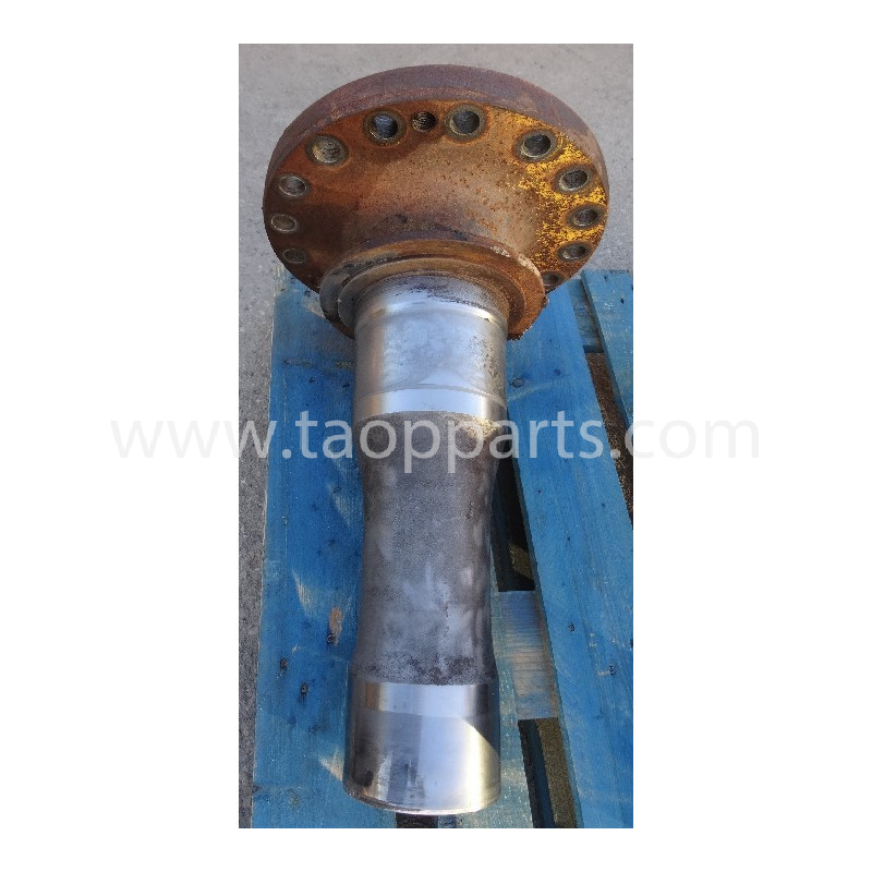 Pivot shaft Komatsu...