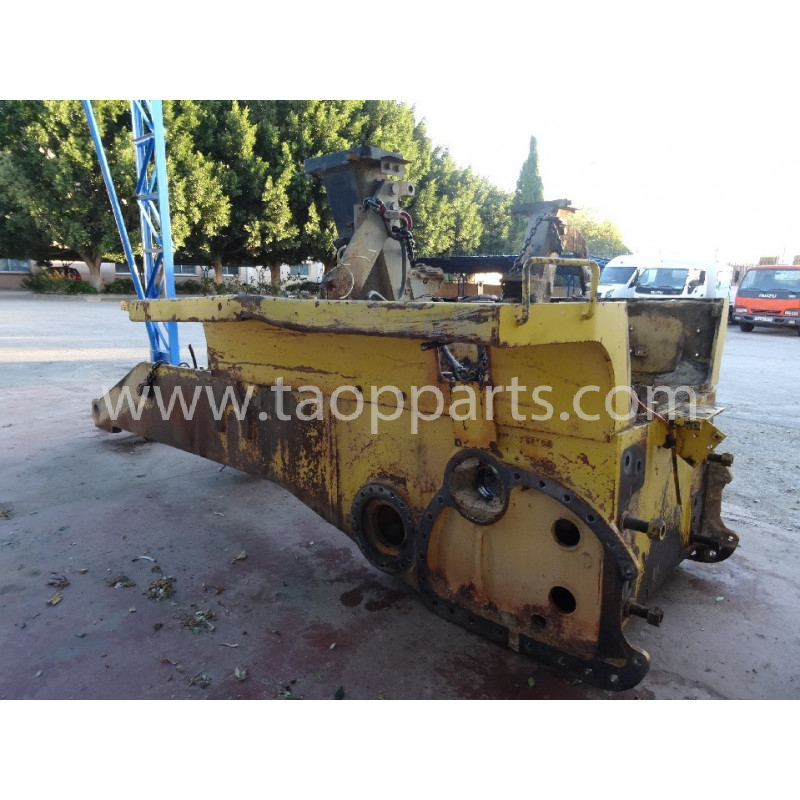 Chassis usato 17A-21-11311... Chassis usato 17A-21-11311...