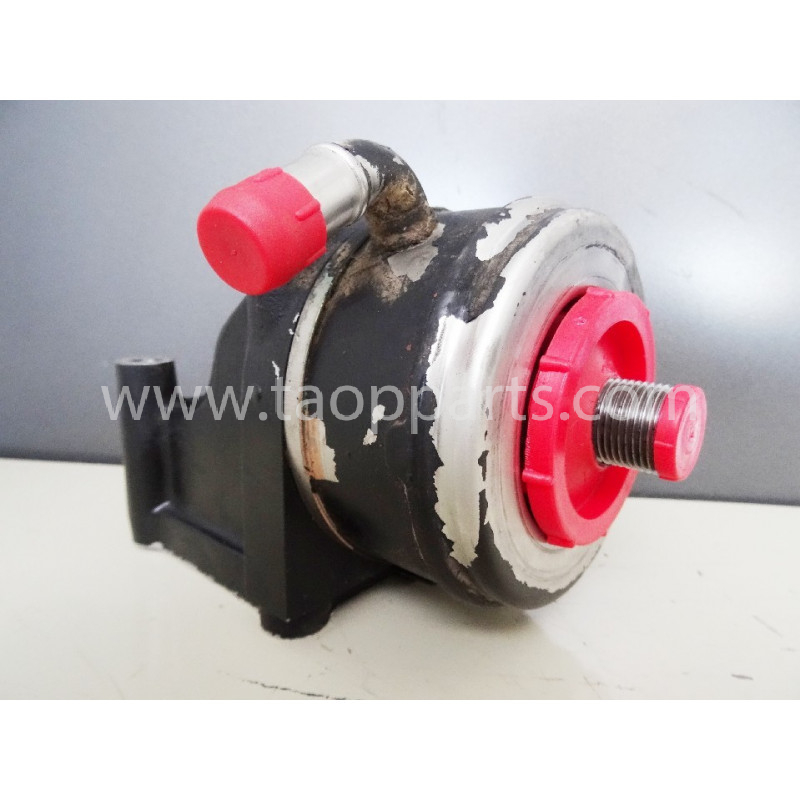 Enfriador usado Komatsu... Enfriador usado Komatsu...