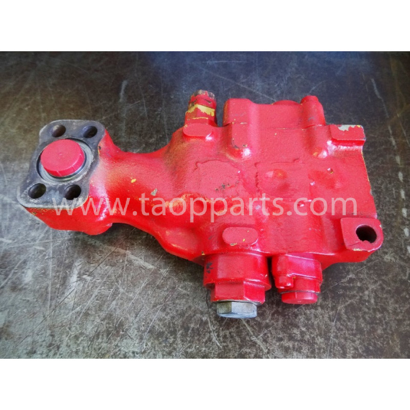 used Komatsu Valve...