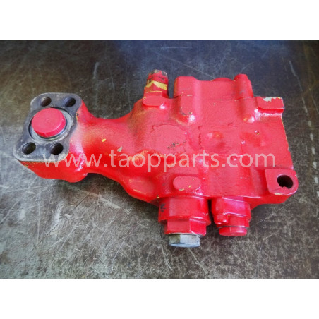 used Komatsu Valve... used Komatsu Valve...