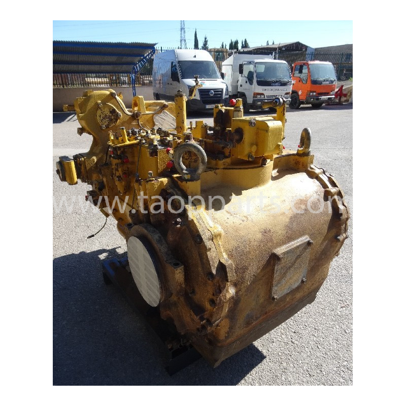 TRASMISSIONE 17A-22-00101...