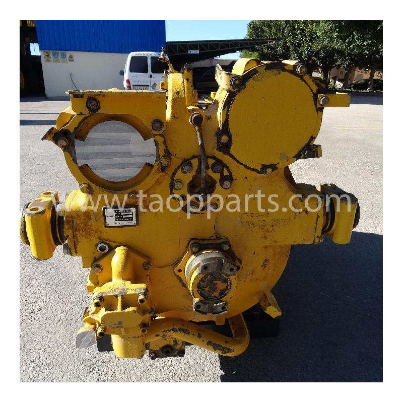Conversor 17A-13-00110 para... Conversor 17A-13-00110 para...
