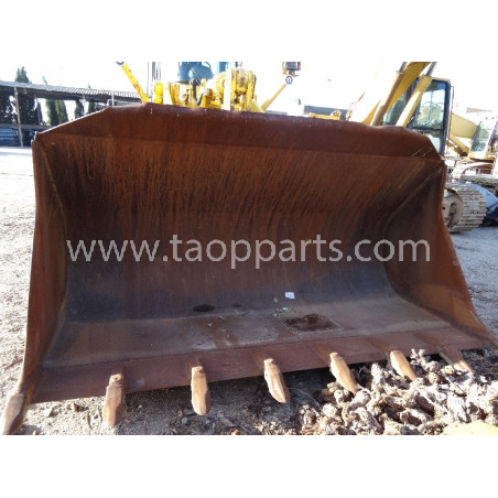 used Bucket 421-70-H2E62...