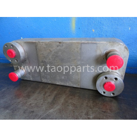 used Hydraulic oil Cooler...