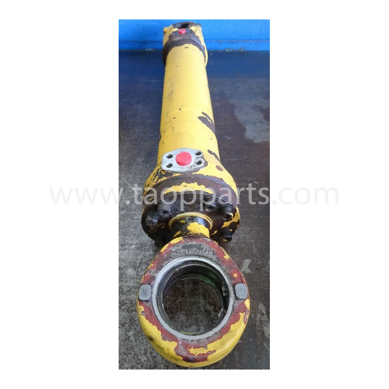 Cilindro sterzo usato Volvo...