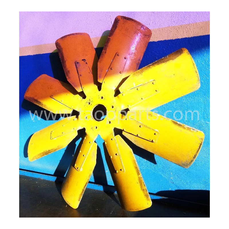 used Volvo Fan 11033730 for... used Volvo Fan 11033730 for...