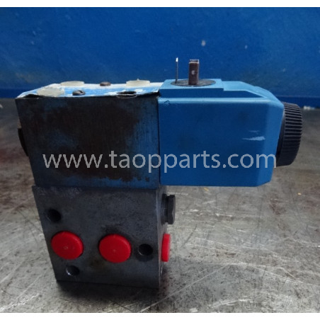 used Volvo Solenoid...