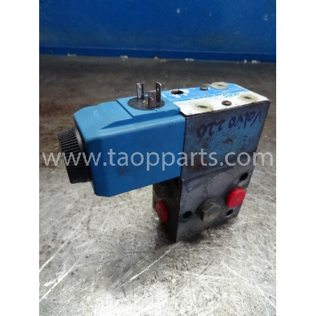 used Volvo Solenoid...