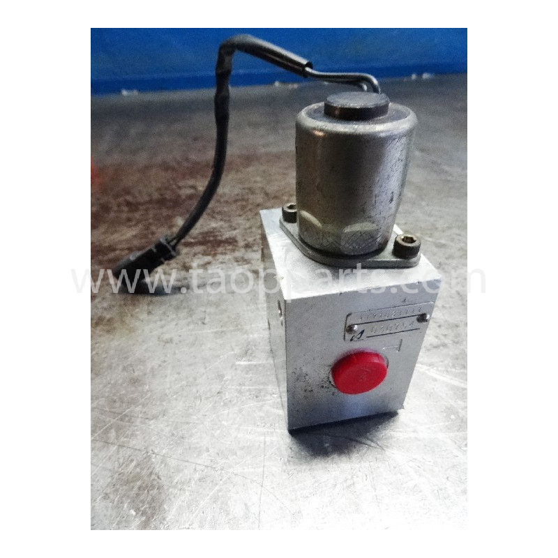 used Valve 417-18-31111 for...