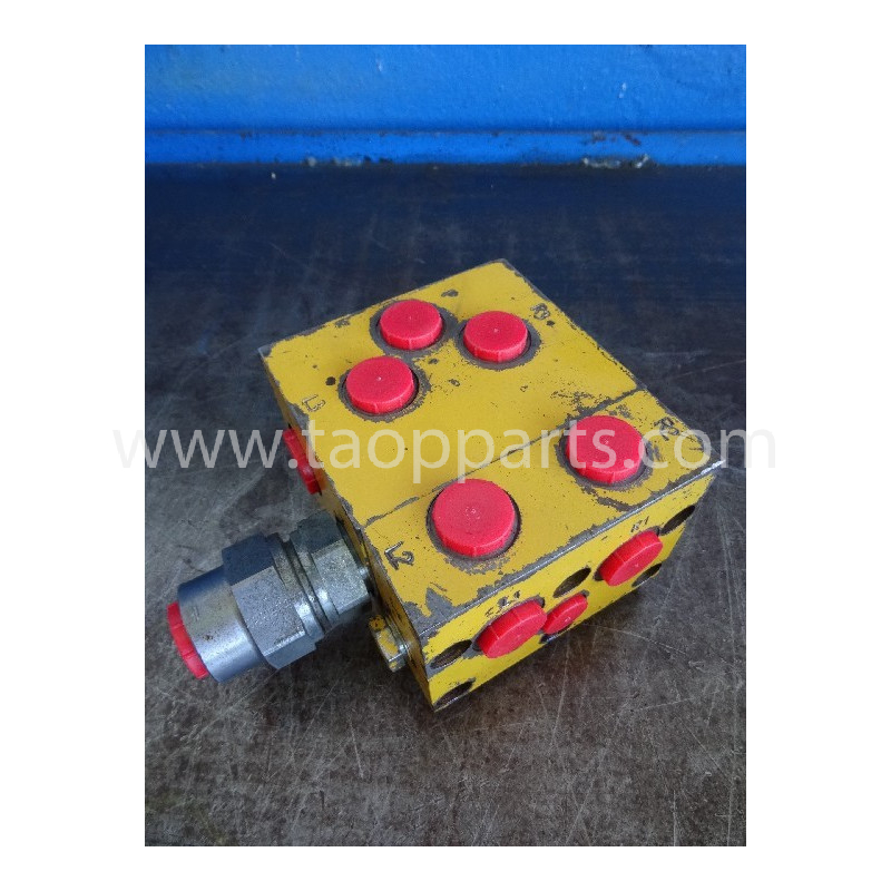 Valvola Volvo 11027552 per...