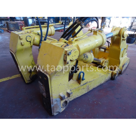 used Komatsu Ripper assy...