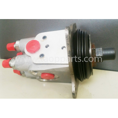 used Valve 702-16-03280 for...