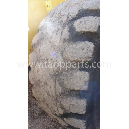 Radial tyres MICHELIN 23 ·...
