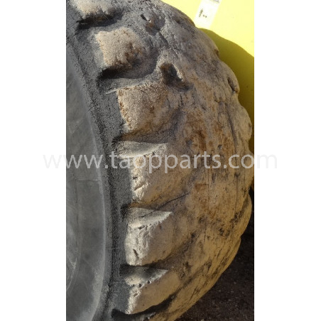 MICHELIN Radial tyres 23 ·...