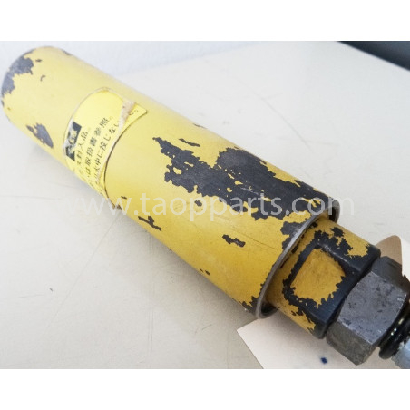 Acumulador Komatsu... Acumulador Komatsu...