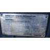used Komatsu Engine...