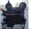 used Komatsu Engine...