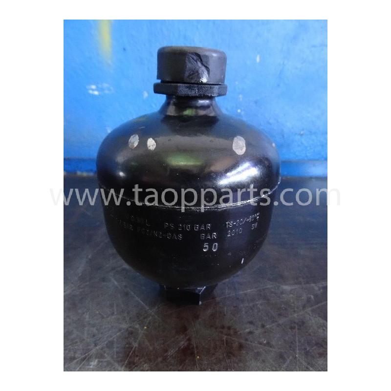 Accumulateur Volvo 15187036...