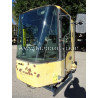 Cabine usada Komatsu...