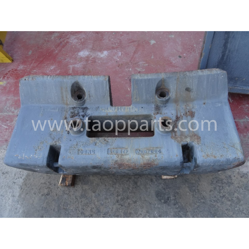 Counterweight 421-975-2110...