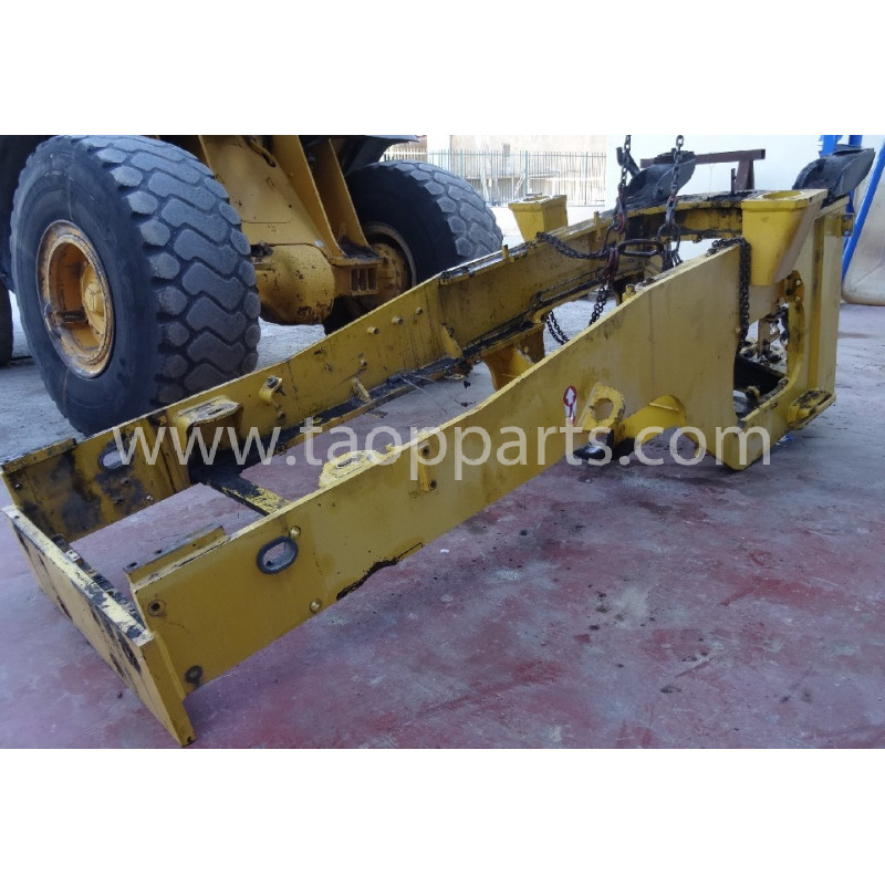 used Komatsu Frame... used Komatsu Frame...