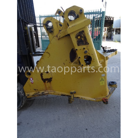 Komatsu Frame 421-46-H1210...