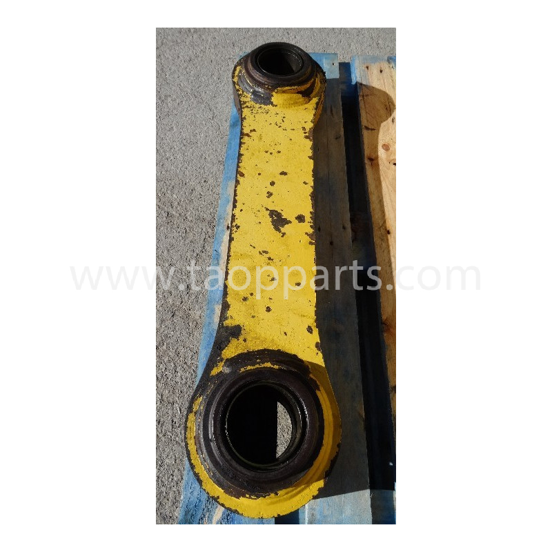 used Bucket link... used Bucket link...