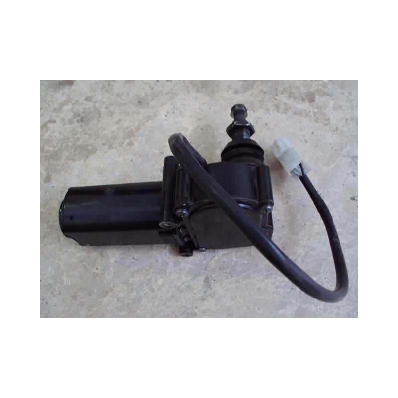 Motor electric folosit...