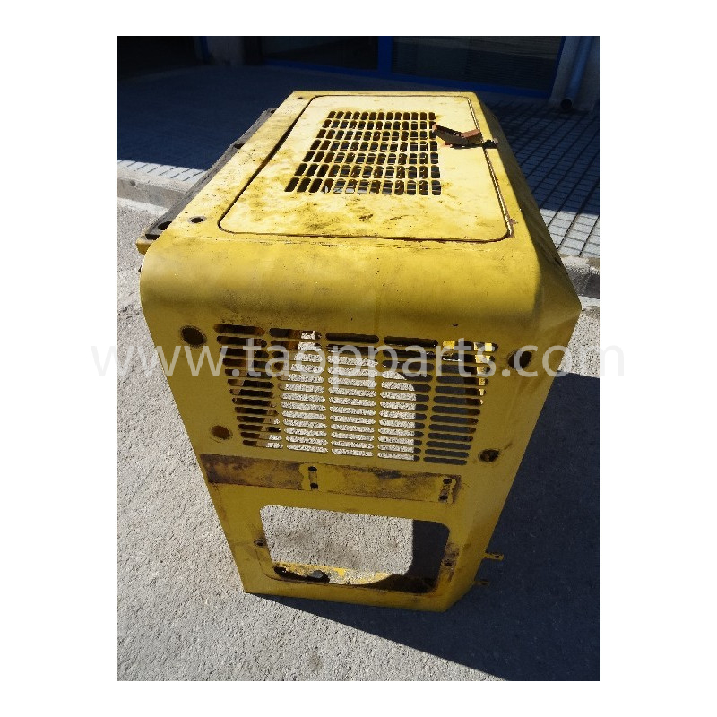 used Komatsu housing frame... used Komatsu housing frame...
