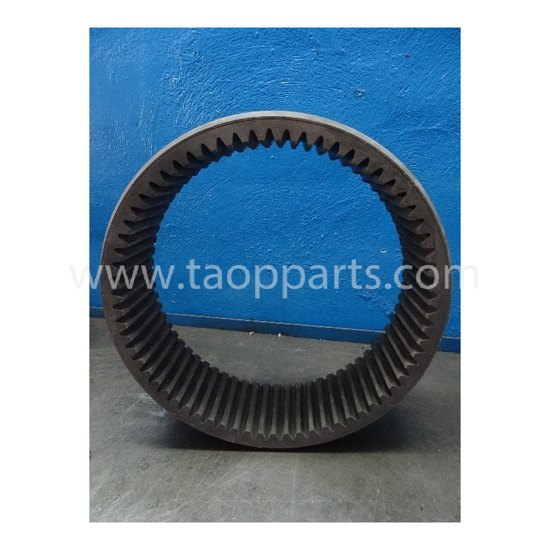 Coroa Komatsu 421-22-22540... Coroa Komatsu 421-22-22540...