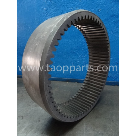Komatsu Crown gear... Komatsu Crown gear...