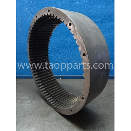 Komatsu Crown gear... Komatsu Crown gear...