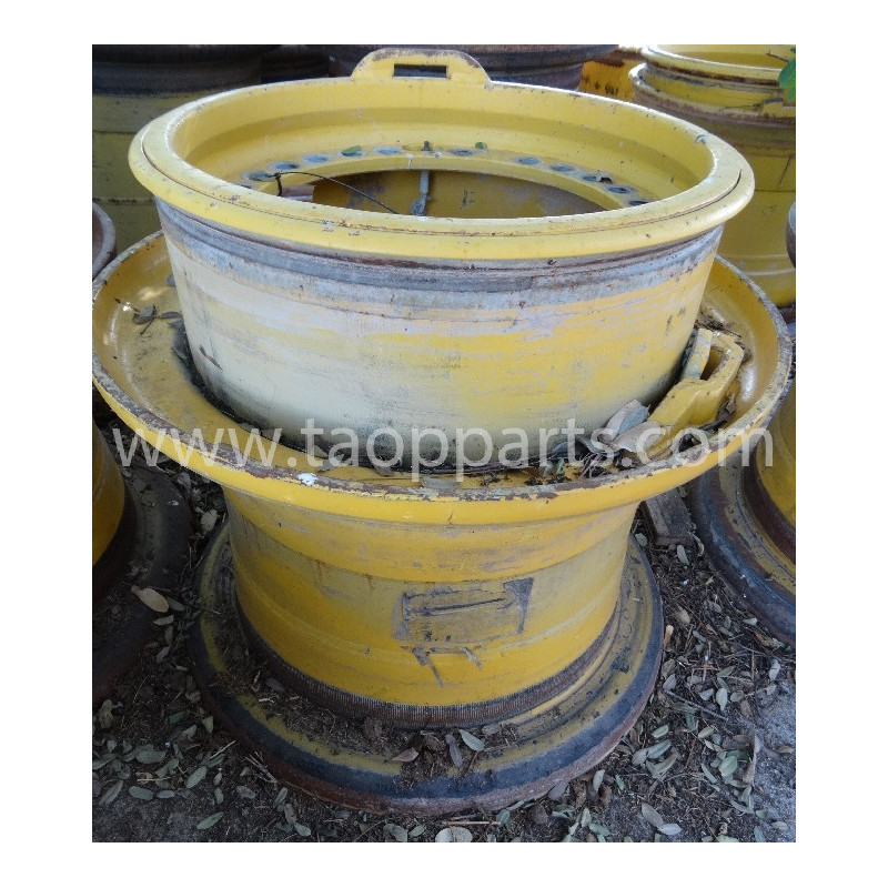 Komatsu RIM 29.5 R25...