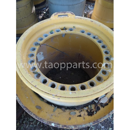 JANTE 29.5 R25 Komatsu... JANTE 29.5 R25 Komatsu...